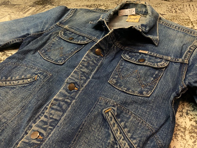 1月26日(土)マグネッツ大阪店スーペリア入荷!!#3 Wrangler.Levi\'s.Lee編!!124MJ&BlackCordPants!!  (大阪アメ村店)_c0078587_16394586.jpg