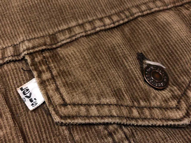 1月26日(土)マグネッツ大阪店スーペリア入荷!!#3 Wrangler.Levi\'s.Lee編!!124MJ&BlackCordPants!!  (大阪アメ村店)_c0078587_17242347.jpg