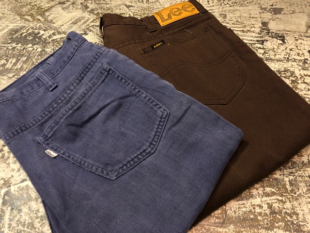 1月26日(土)マグネッツ大阪店スーペリア入荷!!#3 Wrangler.Levi\'s.Lee編!!124MJ&BlackCordPants!!  (大阪アメ村店)_c0078587_1733395.jpg