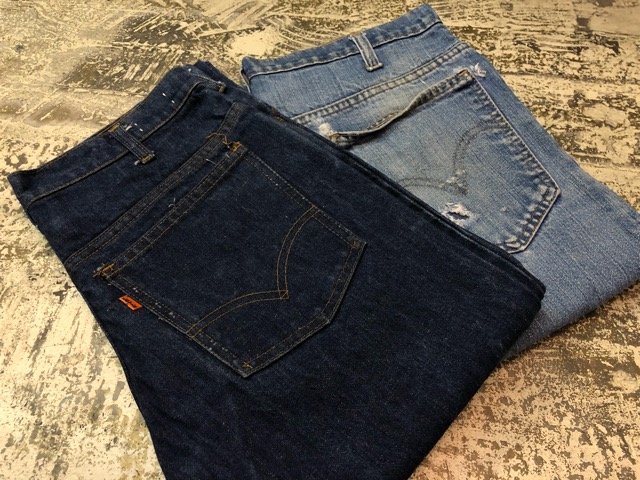 1月26日(土)マグネッツ大阪店スーペリア入荷!!#3 Wrangler.Levi\'s.Lee編!!124MJ&BlackCordPants!!  (大阪アメ村店)_c0078587_18244253.jpg