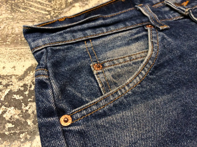 1月26日(土)マグネッツ大阪店スーペリア入荷!!#3 Wrangler.Levi\'s.Lee編!!124MJ&BlackCordPants!!  (大阪アメ村店)_c0078587_18530100.jpg