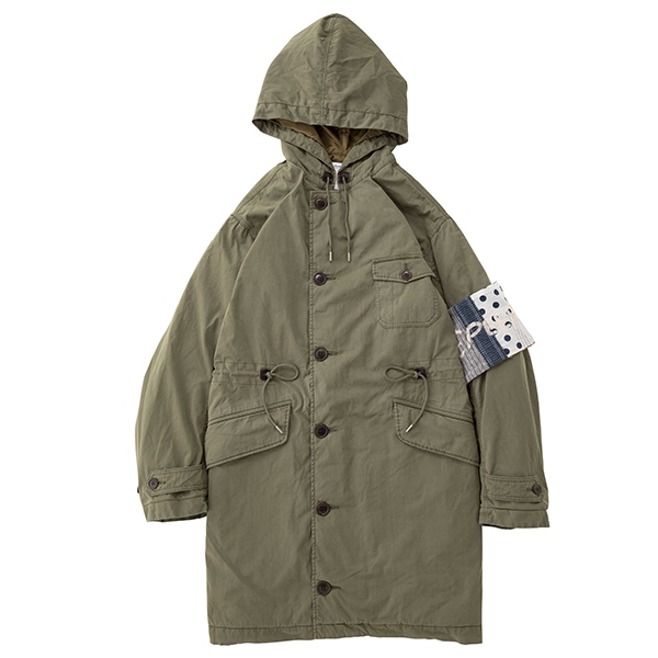 visvim - 2019 S/S COLLECTION 1.26(SAT.) START!!_c0079892_18422862.jpg
