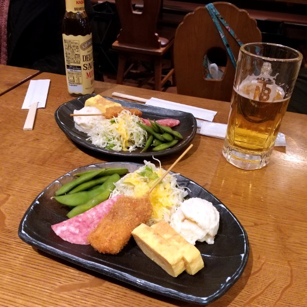 家族で飲み会_b0194098_17033928.jpg