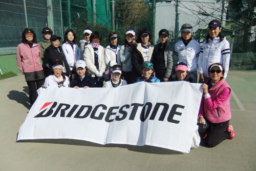 2019年1月23日(水)女子ダブルス_b0158200_09543669.jpg