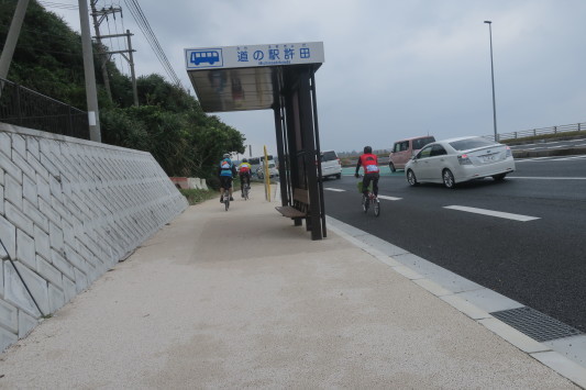 美ら島おきなわセンチュリーラン2019 に参加してきました 3_c0132901_19274635.jpg