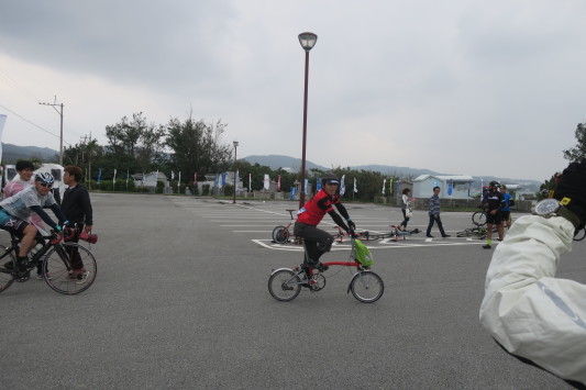 美ら島おきなわセンチュリーラン2019 に参加してきました 3_c0132901_19295265.jpg