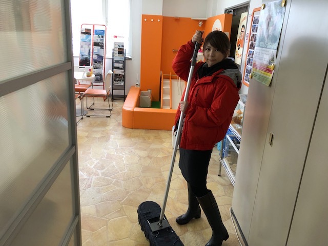 1月24日(木)☆TOMMYアウトレット☆あゆブログ(๑•̀ㅂ•́)و✧ ホワイトアウトにご注意ください⚠自社ローン・ローンサポート✨_b0127002_16511405.jpg
