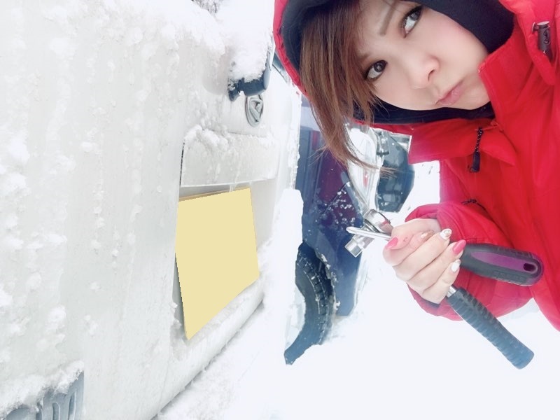 1月24日(木)☆TOMMYアウトレット☆あゆブログ(๑•̀ㅂ•́)و✧ ホワイトアウトにご注意ください⚠自社ローン・ローンサポート✨_b0127002_17552527.jpg