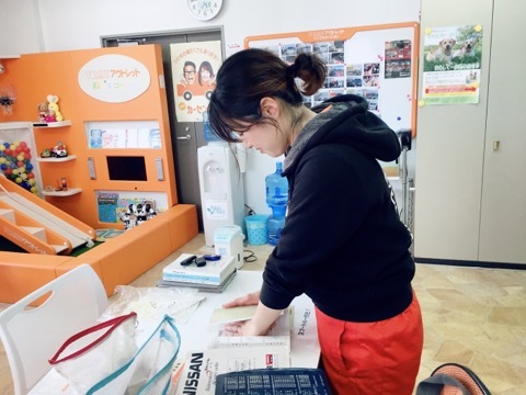 1月24日(木)☆TOMMYアウトレット☆あゆブログ(๑•̀ㅂ•́)و✧ ホワイトアウトにご注意ください⚠自社ローン・ローンサポート✨_b0127002_18065199.jpg