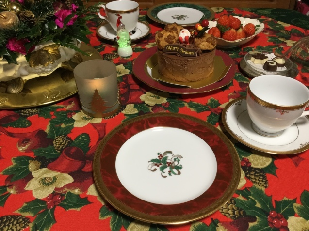 クリスマスのティータイム_e0392711_14181809.jpeg