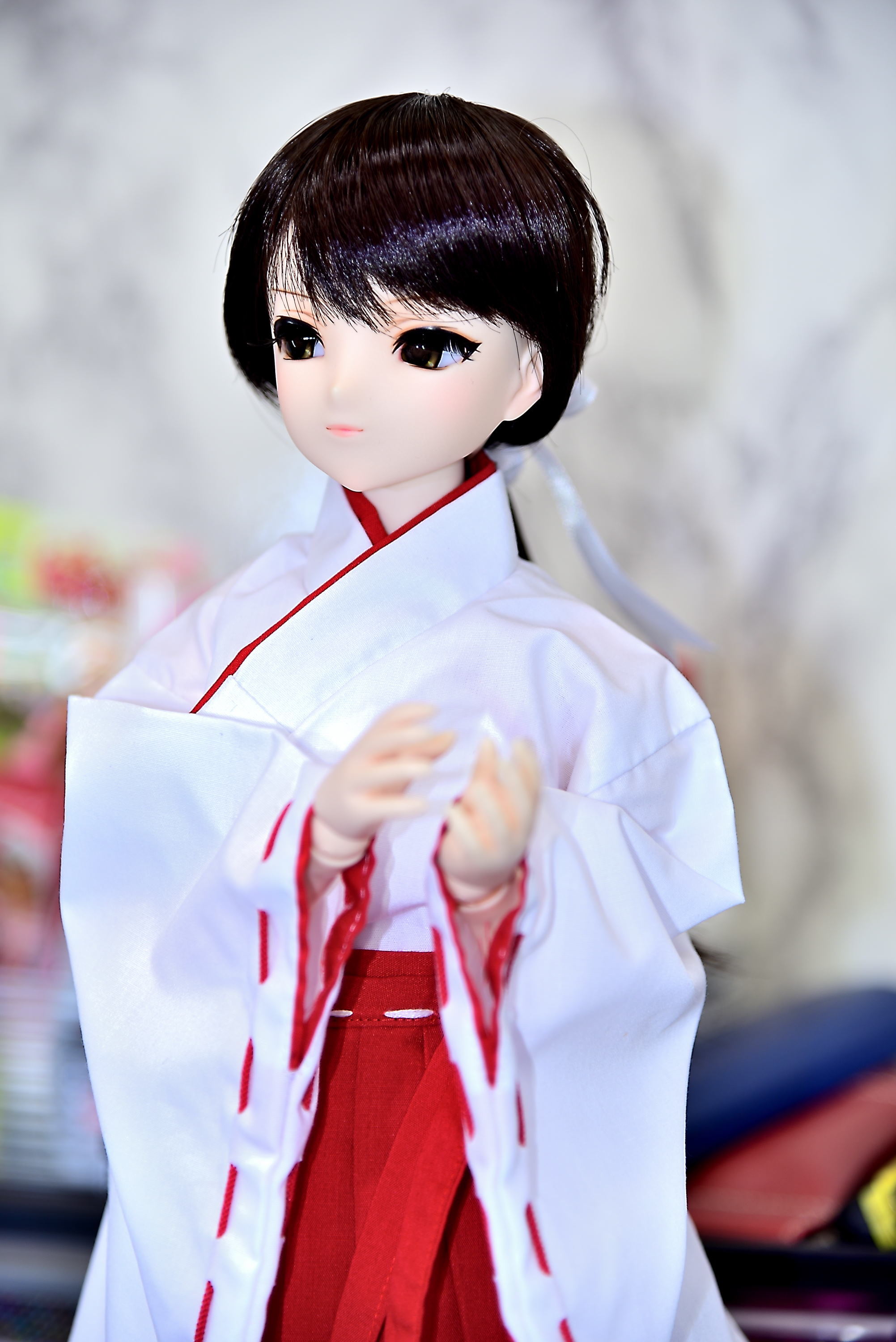 セミ子3 命名 屋根裏部屋の休日 セミ子3 命名 屋根裏部屋の休日
