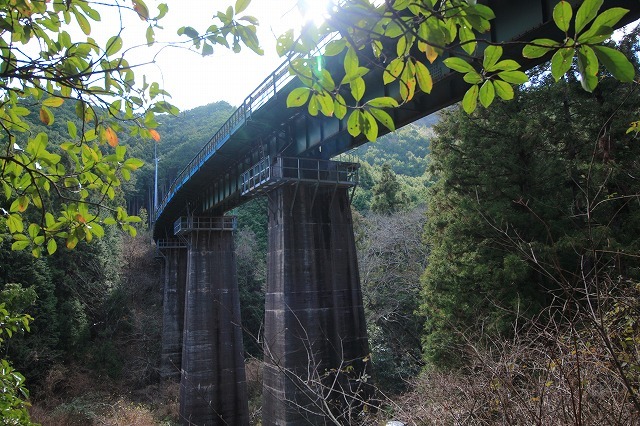 JR名倉鉄橋の光景_e0321325_09335973.jpg