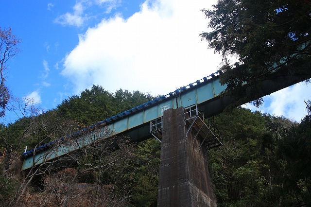 JR名倉鉄橋の光景_e0321325_09374221.jpg