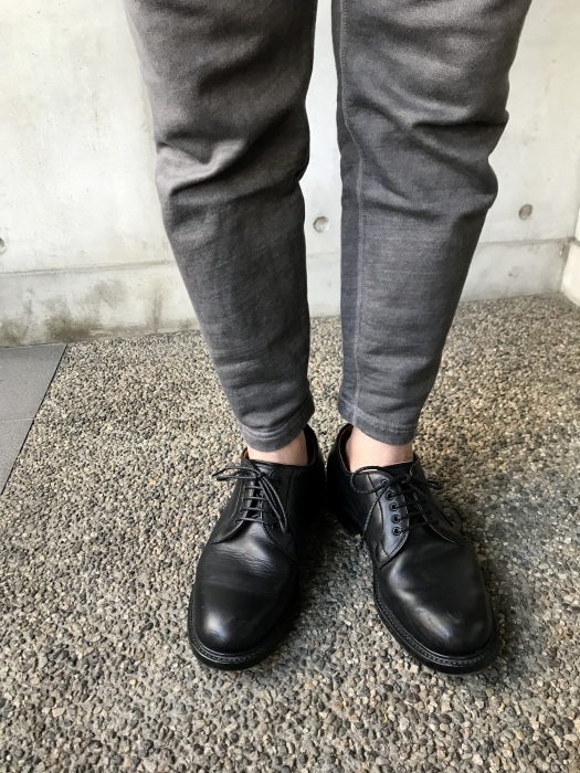 お役立て下さいませ~(^^♪ Crescent Down Works・フル別注★_d0152280_21090459.jpeg