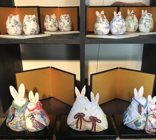 小筆さんのお雛さま。 続きます♪_f0182586_23501311.jpeg