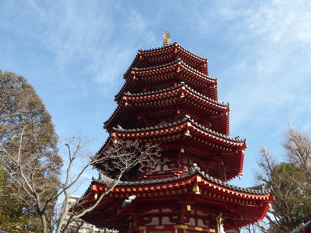 川崎大師で煮込みやら北の湖さんやら♪　川崎大師はなにやら仏様のワンダーランド♪_b0287088_16053859.jpg