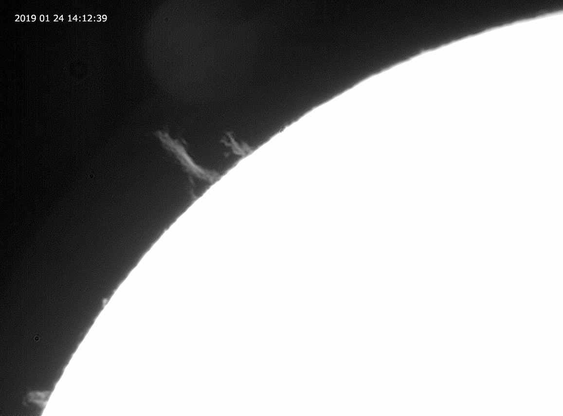 1月24日の太陽_e0174091_16063419.jpg