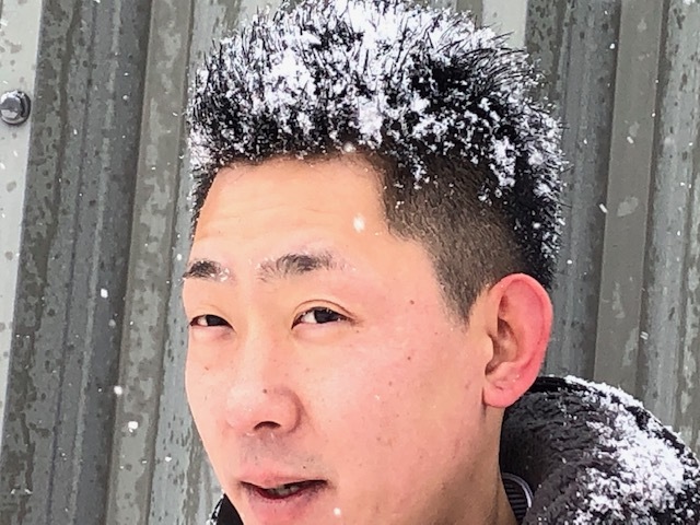 1月25日(金)☆TOMMYアウトレット☆あゆブログ٩(•̤̀ᵕ•̤́๑) 自社ローン&ローンサポートはTOMMYまで♪_b0127002_16464006.jpg