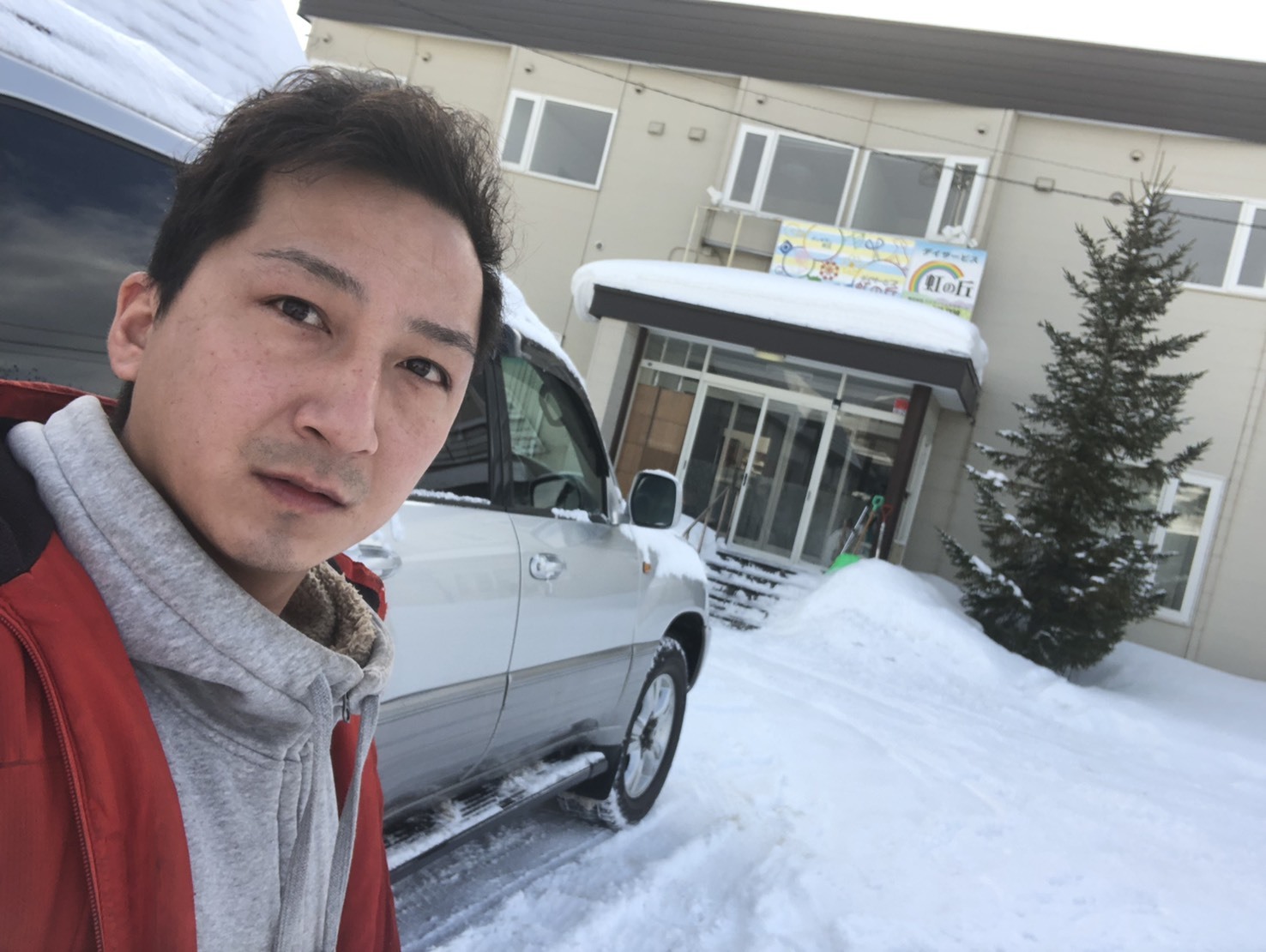 1月25日(金)本店ブログ♪ランクル200ディーゼル✊GX-R入庫しております✊ ハマー レクサス アルファード_b0127002_18565550.jpg