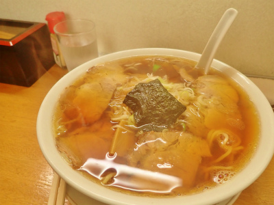 お昼はラーメン「ゆきがや」へ_c0336902_20203822.jpg