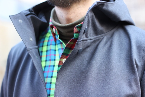 Jackman 度詰めジャージーシリーズ最後は \"Jersey Coat\" ご紹介_f0191324_09094226.jpg