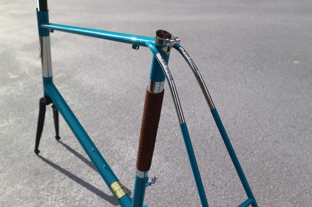 1月25日 渋谷 原宿 の自転車屋 FLAME bike前です_e0188759_15271017.jpg