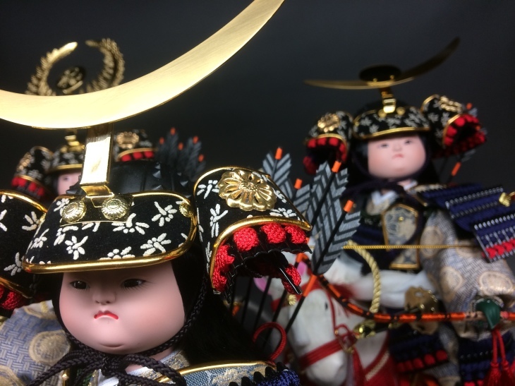 馬乗り大将製作もしてる”うまかん工房”です。_f0247860_14411006.jpg