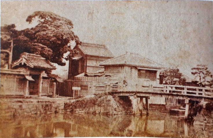 【絵師塔婆考】葛飾北斎の両墓制的な祀られ方(誓教寺、法性寺、生誕地妄想、兄妹墓、遍照院、北斎忌、波の伊八)【浅草、本所、柳島妙見、妙法寺、南房にて波を見・・・】_b0116271_23394504.jpg