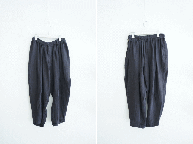 スーパーセール期間限定 ikkuna suzuki takayuki charro pants 新品