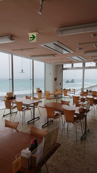 2月3日 あんこう祭 青海会場_d0235898_09562942.jpg