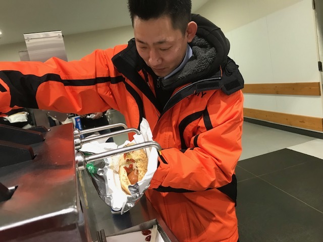 1月26日(土)☆TOMMYアウトレット☆あゆブログ(۶•̀ᴗ•́)۶ ハリアーI様納車♪エスティマM様納車♪ムーヴS様納車♪_b0127002_17463572.jpg