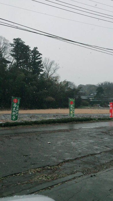 神社巡り『御朱印』&#127817;富里香取神社_a0251116_12581185.jpg