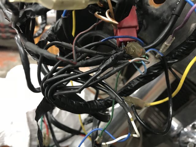 ワルキューレ 配線処理再び!_a0164918_20010080.jpg