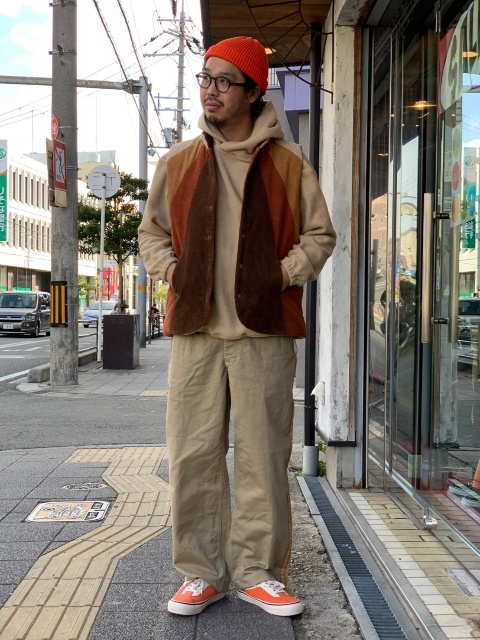 Nasngwam.<<TIROLEAN FR Chino>>Style_c0167336_22183967.jpg