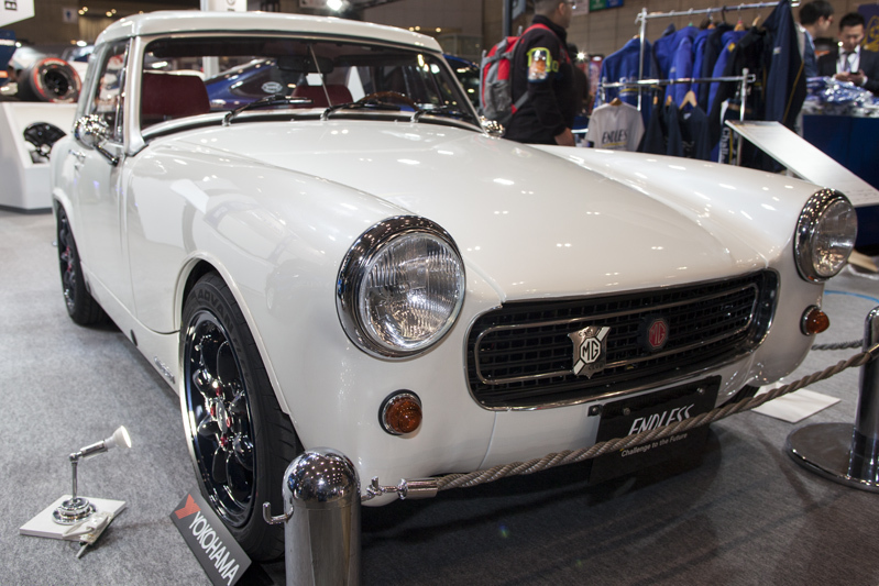 TOKYO AUTO SALON 2019 -1-_d0392450_18482275.jpg