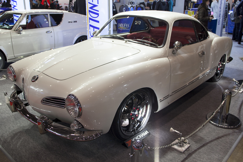 TOKYO AUTO SALON 2019 -1-_d0392450_18482328.jpg