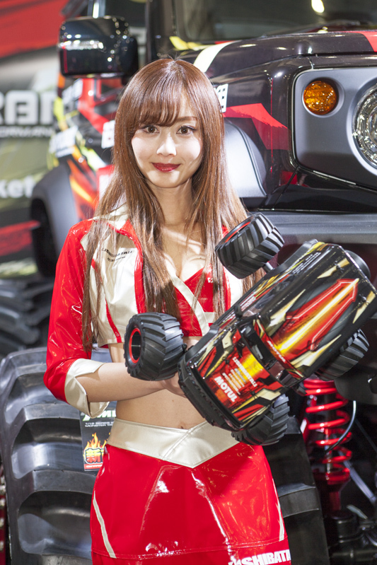 TOKYO AUTO SALON 2019 -1-_d0392450_18503519.jpg