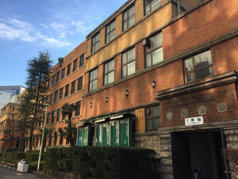 【日記】上智大学にて講師やってきました_b0008655_12453238.jpg
