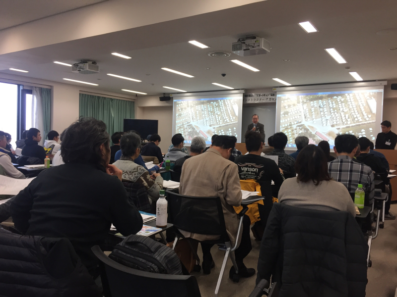【日記】上智大学にて講師やってきました_b0008655_12475521.jpg