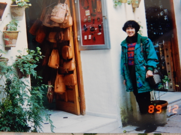 ’19,1,26(土)3日で治そう!と30年前のスペイン旅!_f0060461_11352145.jpg