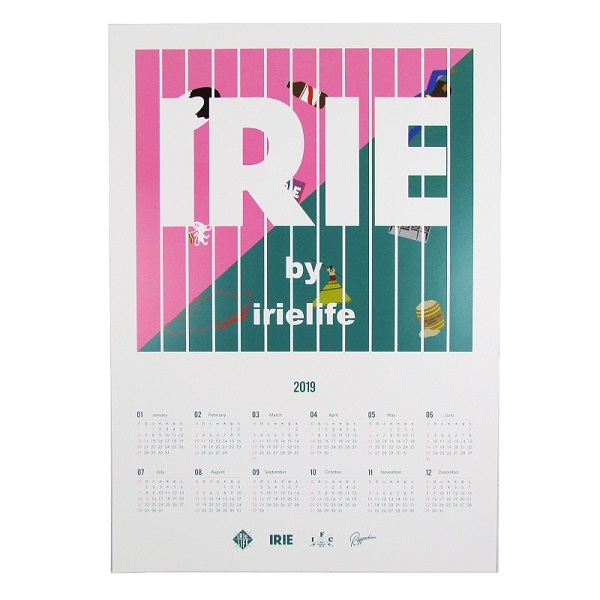 IRIE by irielife NEW ARRIVAL_d0175064_1136479.jpg
