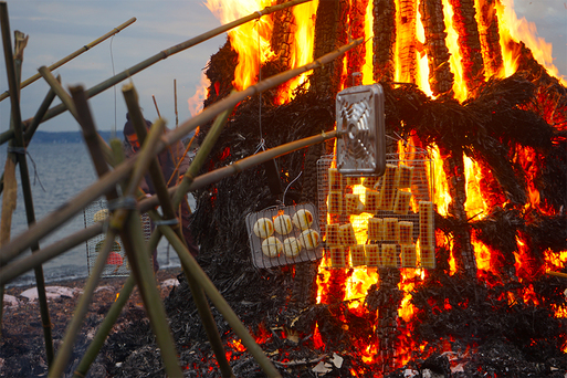 20190113 横須賀「平成最後の」おんべ焼き_e0150566_19532124.jpg