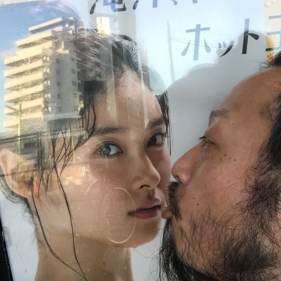 キスショット４２_c0195272_15352141.jpeg