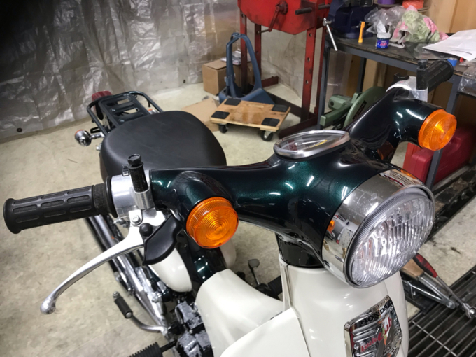 リトルカブのご成約有難う御座います!_d0348774_19362407.jpg