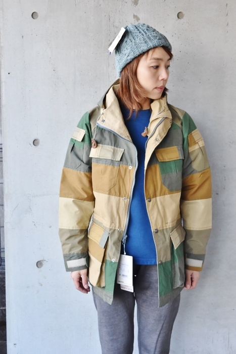 Highland 2000 某メーカー・別注 KNIT帽★★★_d0152280_12094058.jpg