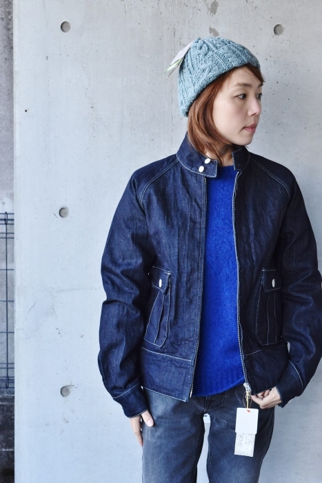 Highland 2000 某メーカー・別注 KNIT帽★★★_d0152280_12102515.jpg