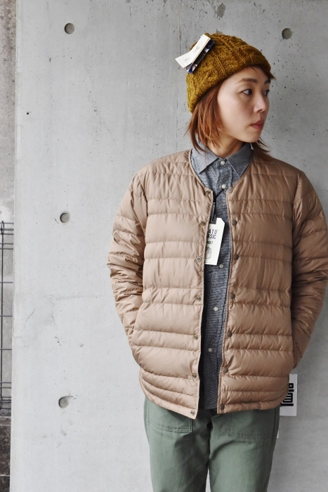 Highland 2000 某メーカー・別注 KNIT帽★★★_d0152280_12115330.jpg