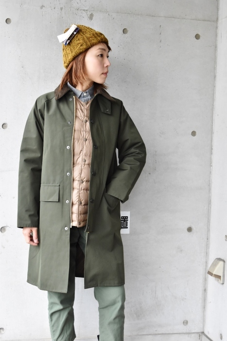 Highland 2000 某メーカー・別注 KNIT帽★★★_d0152280_12124573.jpg