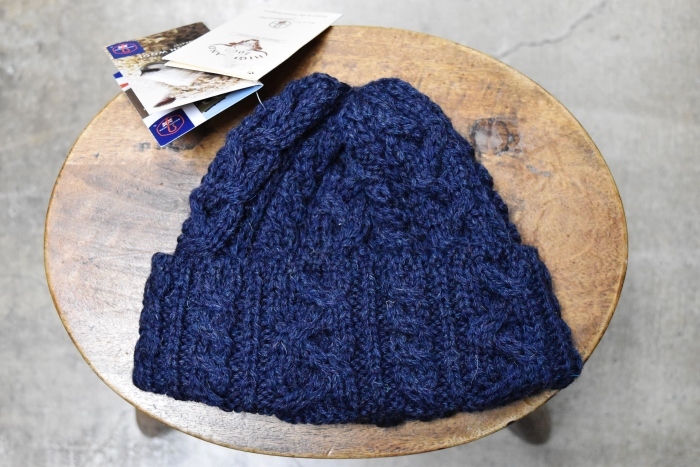 Highland 2000 某メーカー・別注 KNIT帽★★★_d0152280_12131895.jpg