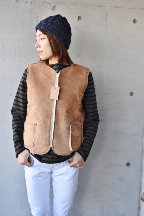Highland 2000 某メーカー・別注 KNIT帽★★★_d0152280_12151565.jpg